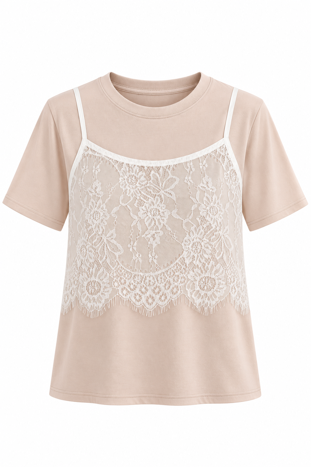 CHARLOTTE BLOUSE