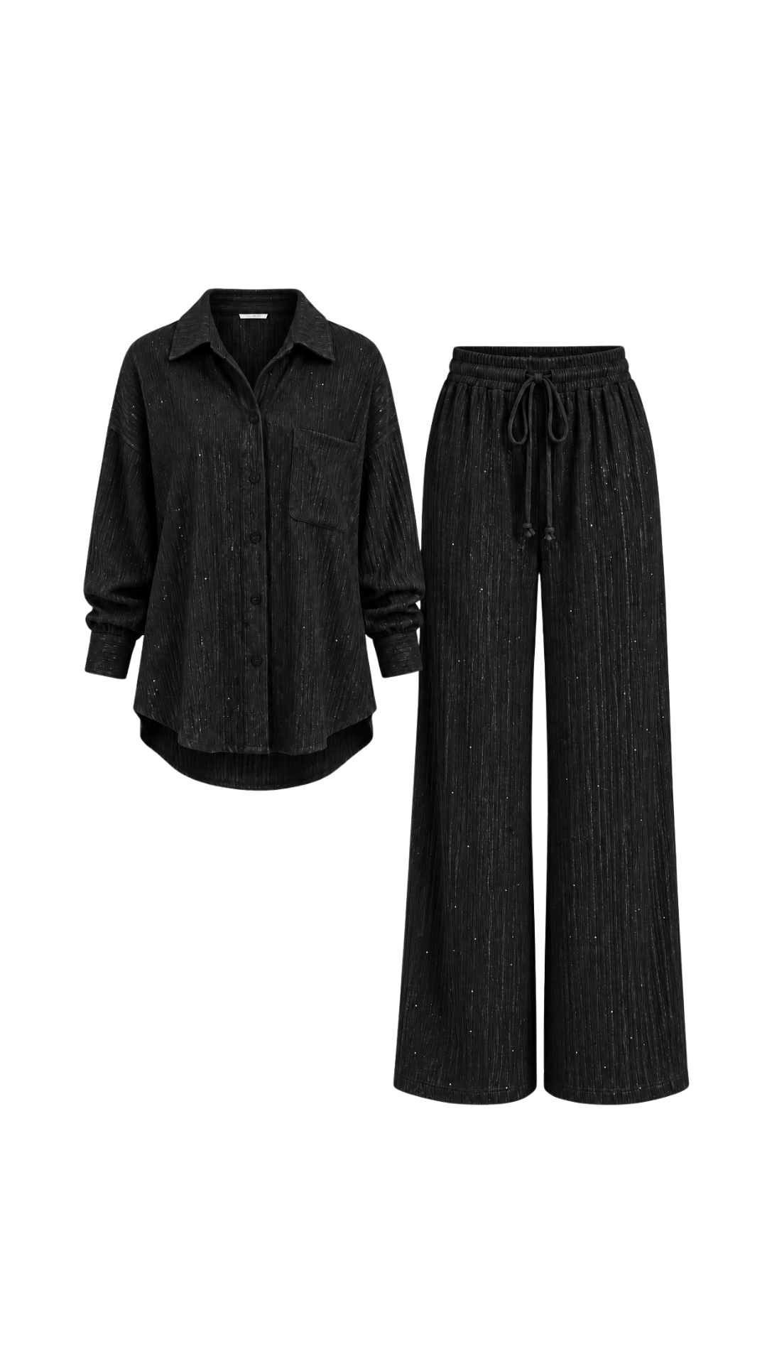 AURA LONG SET (Brillante, Entrega OCT/5)