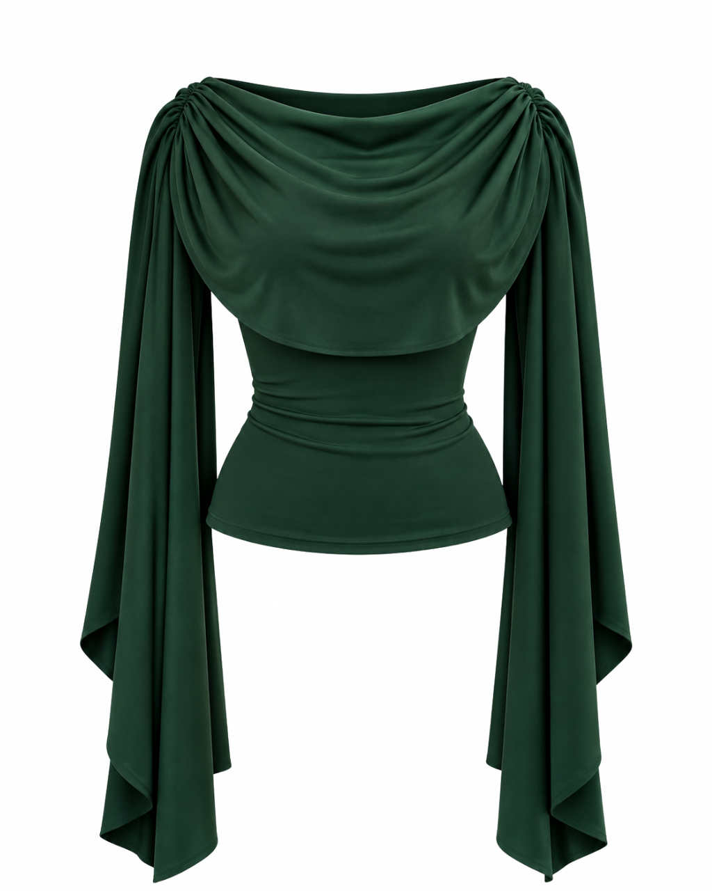 ALESSIA BLOUSE