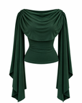 ALESSIA BLOUSE
