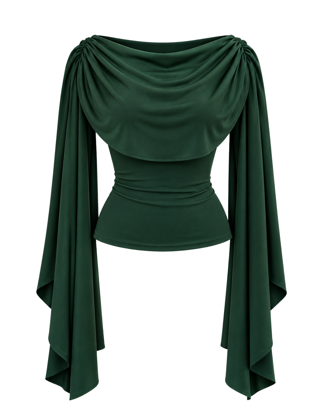 ALESSIA BLOUSE