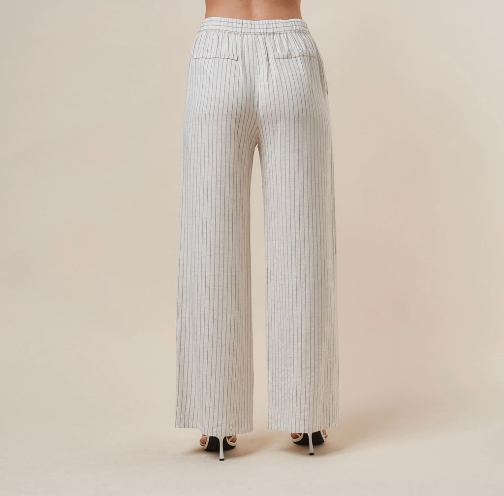 STRIPED SET