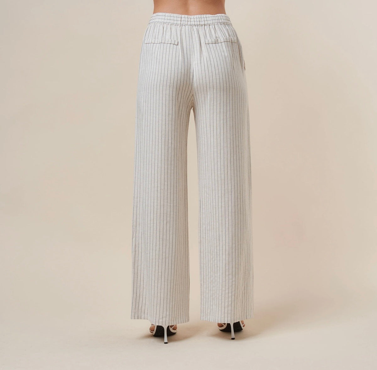 STRIPED SET