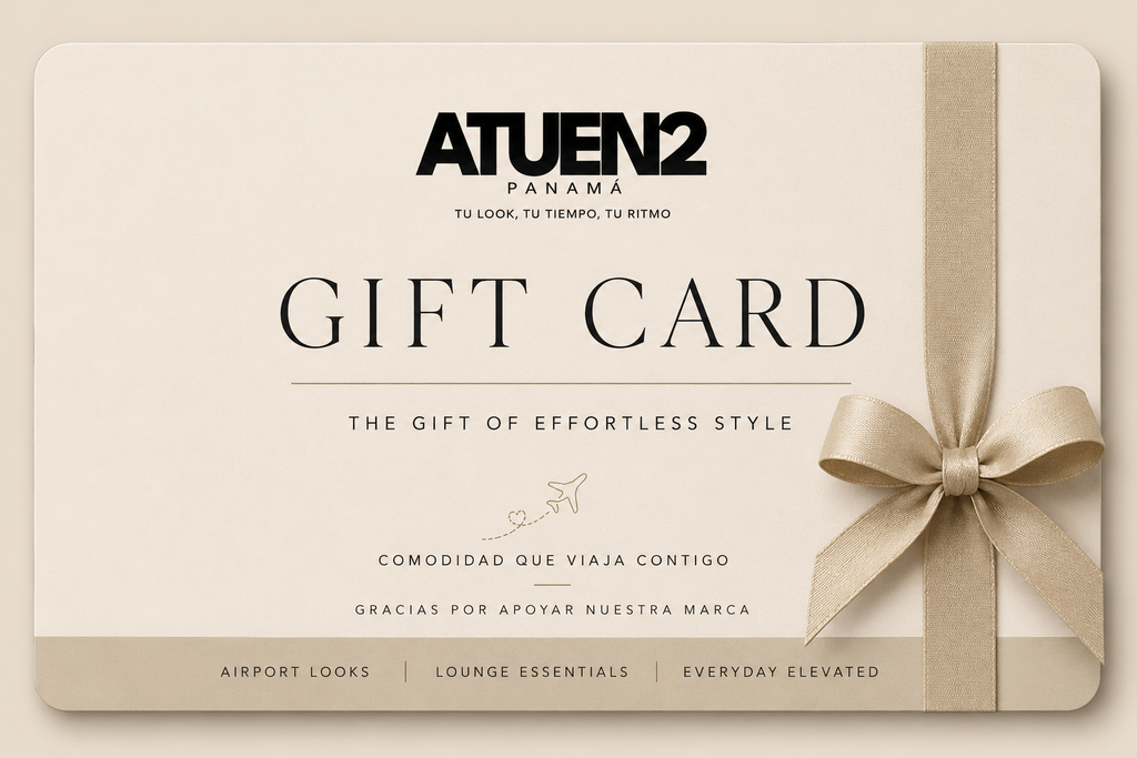 TARJETA DE REGALO ATUEN2