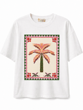Oversize Summer T-Shirt