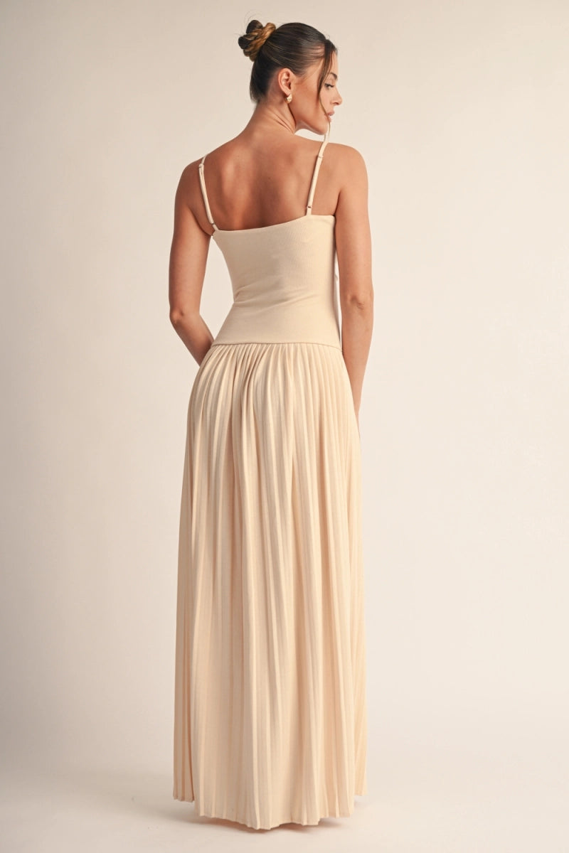 PEARL MUSE DRESS
