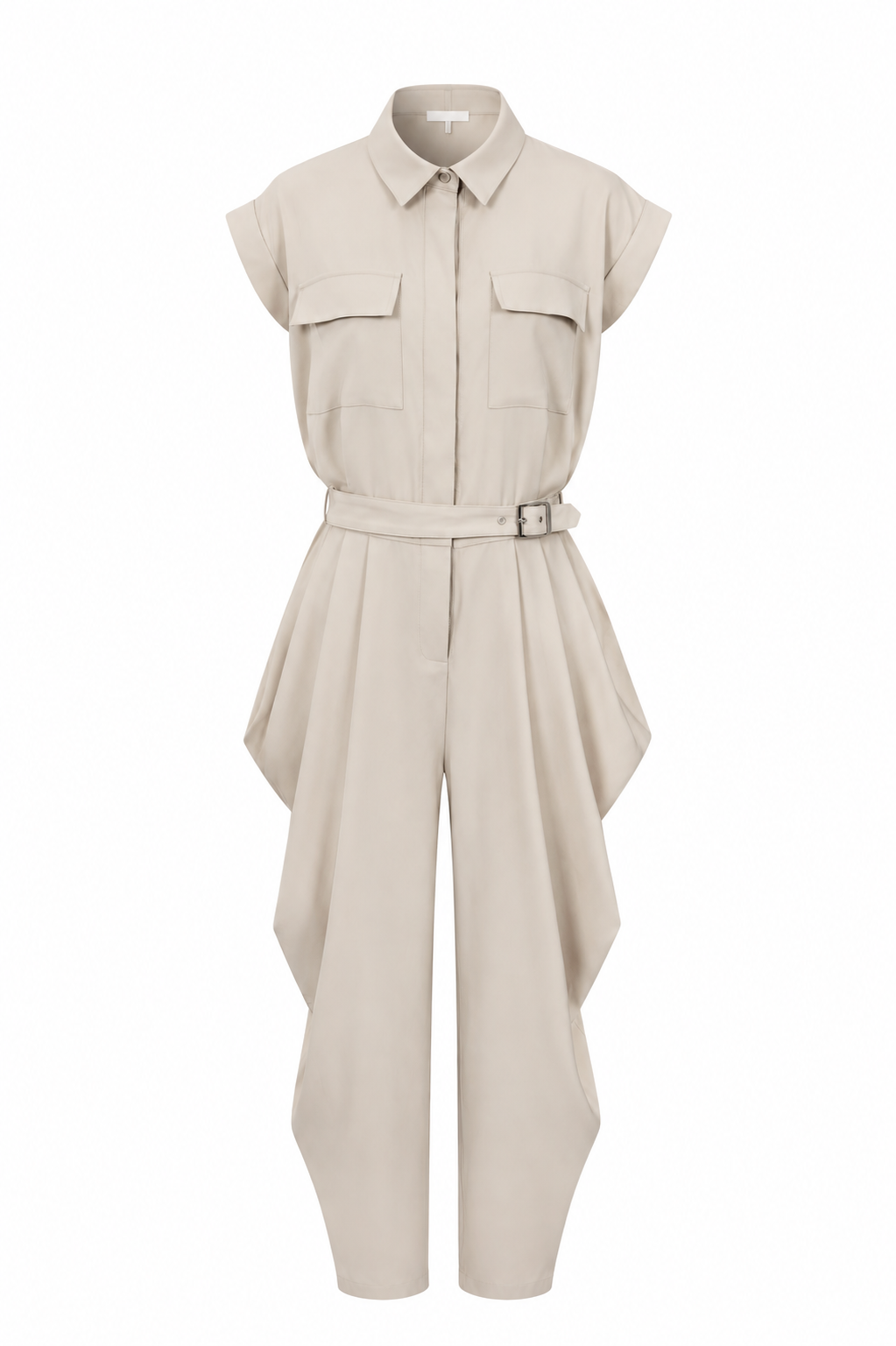 SAFARI JUMPSUIT (PREORDEN 28/8)