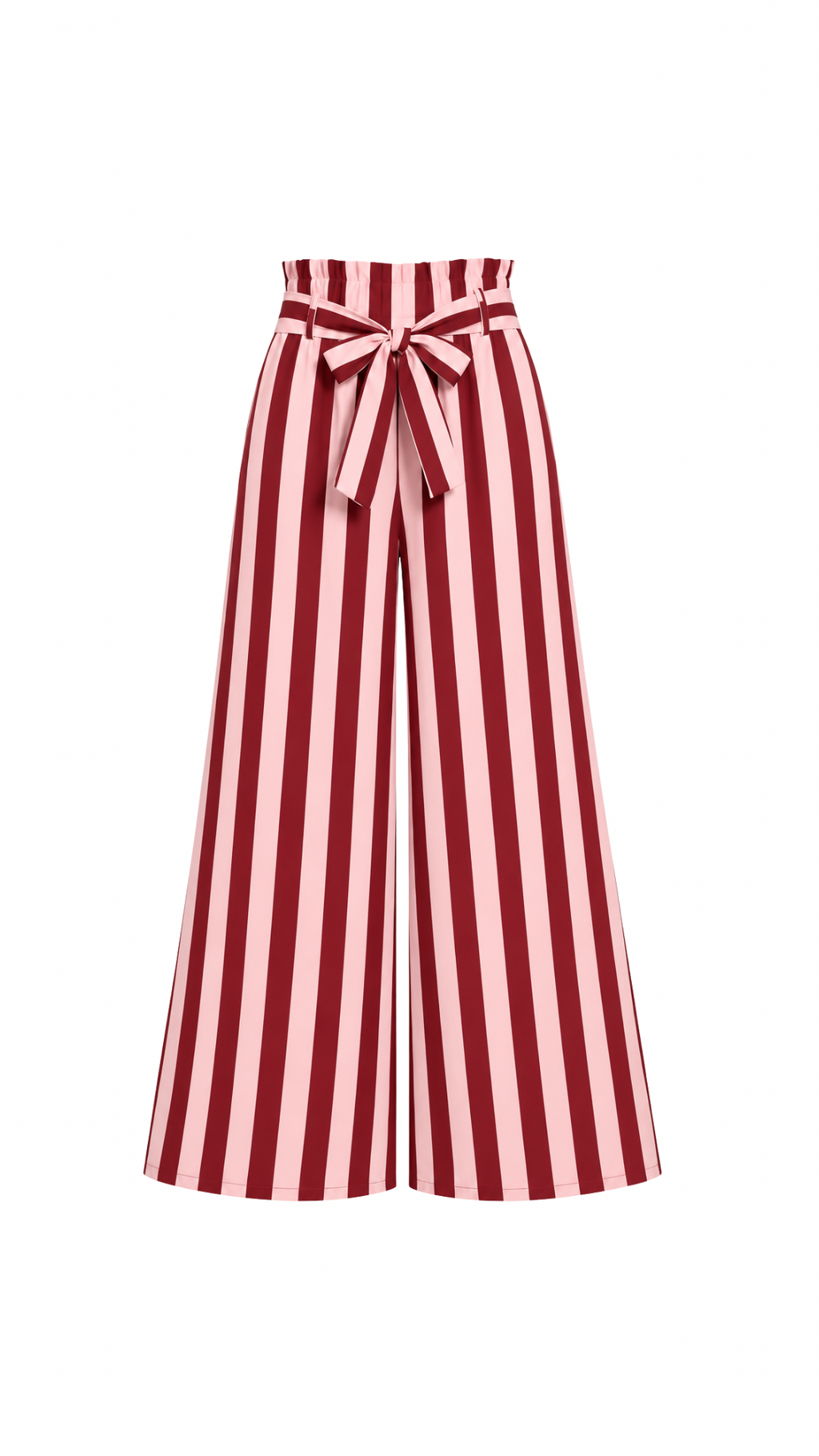 WIDE LEG PALAZZO