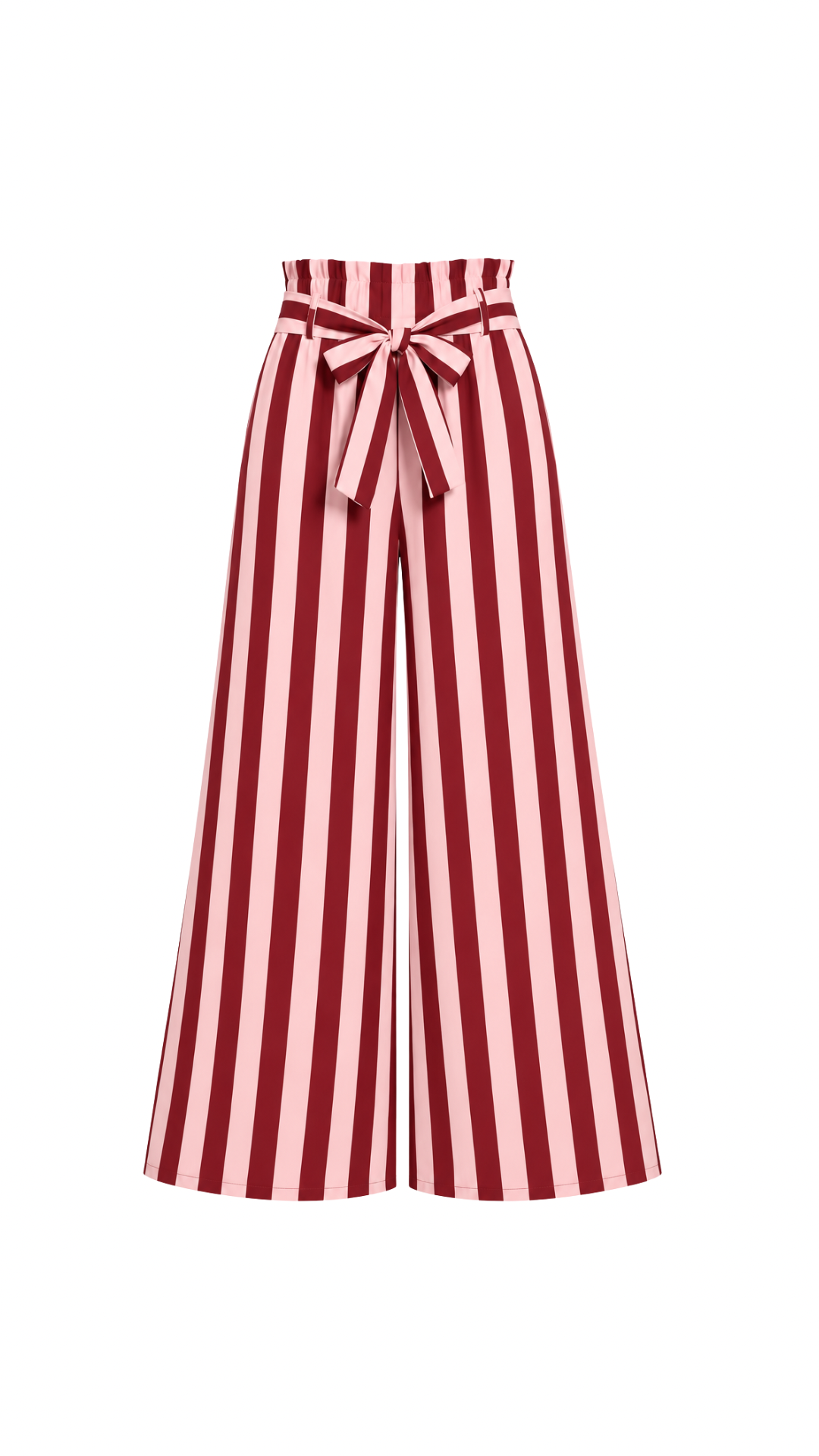 WIDE LEG PALAZZO