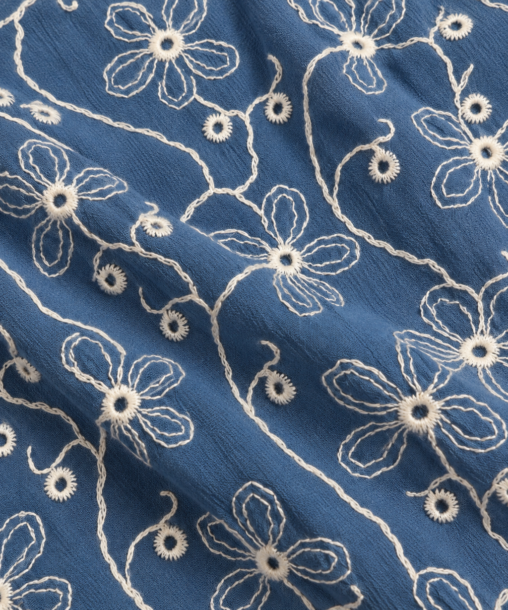 MEADOW DRESS