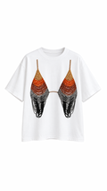 T-SHIRT GLAM CHAINS (ENTREGA OCT 21)